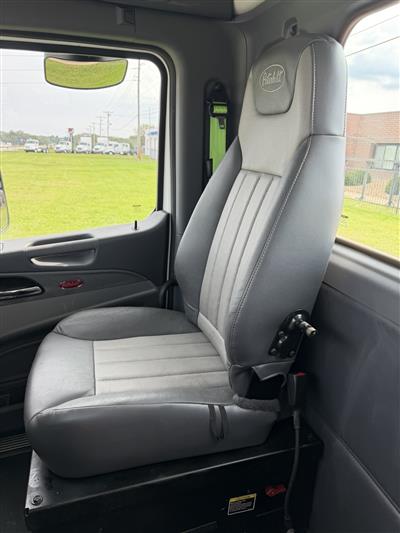 2016 Peterbilt 579