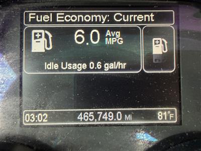 2016 Peterbilt 579