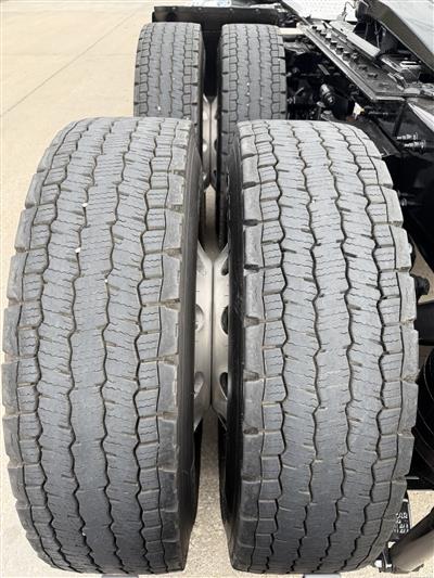 2016 Peterbilt 579
