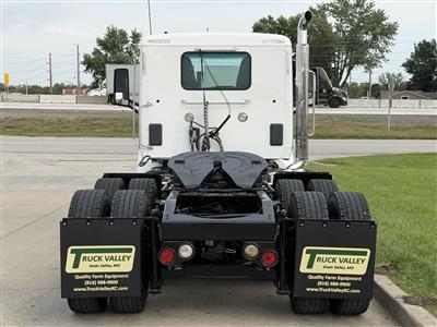 2016 Peterbilt 579