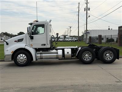 2016 Peterbilt 579