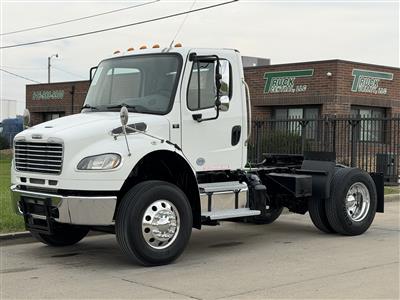 2016 Freightliner M2 106