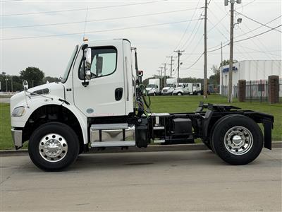 2016 Freightliner M2 106