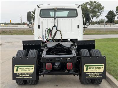 2016 Freightliner M2 106
