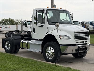 2016 Freightliner M2 106
