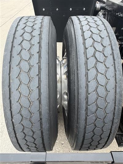 2016 Freightliner M2 106