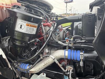 2016 Freightliner M2 106