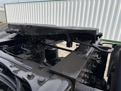 2016 Freightliner M2 106
