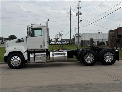 2019 Western Star 4700