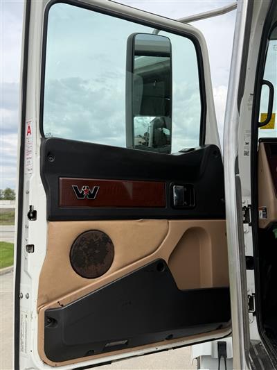 2019 Western Star 4700