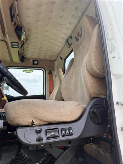 2019 Western Star 4700