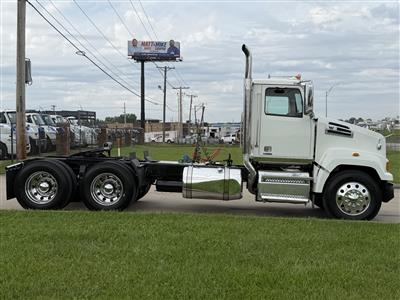 2019 Western Star 4700