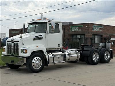 2019 Western Star 4700