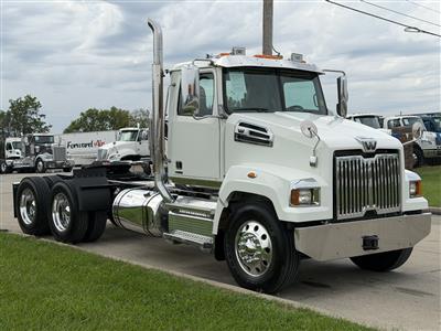 2019 Western Star 4700