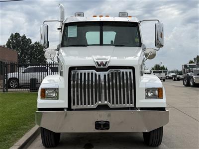2019 Western Star 4700