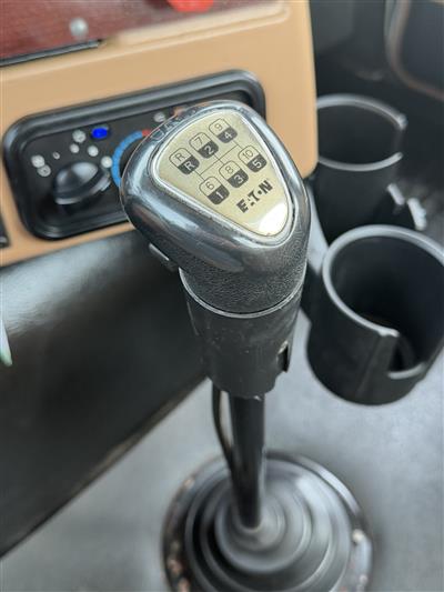 2019 Western Star 4700
