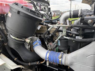 2019 Western Star 4700