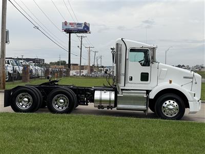 2012 Kenworth T800