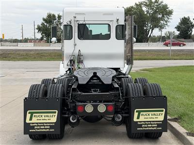 2012 Kenworth T800