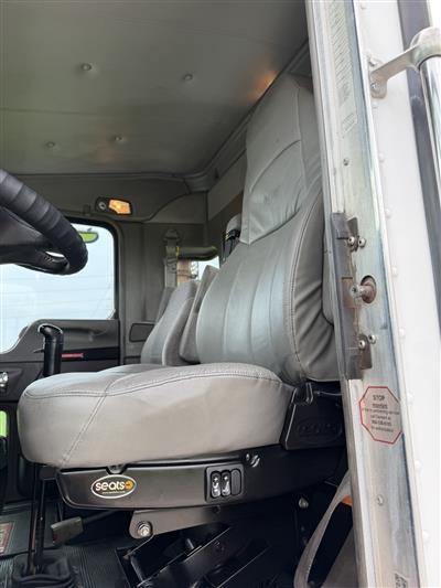 2012 Kenworth T800