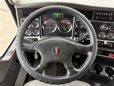 2012 Kenworth T800