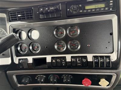 2012 Kenworth T800