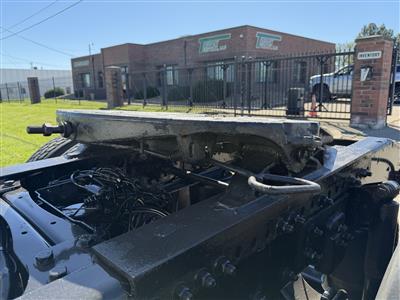 2016 Freightliner M2 106