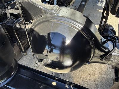 2016 Freightliner M2 106