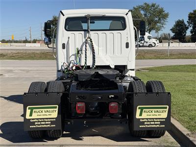 2016 Freightliner M2 106