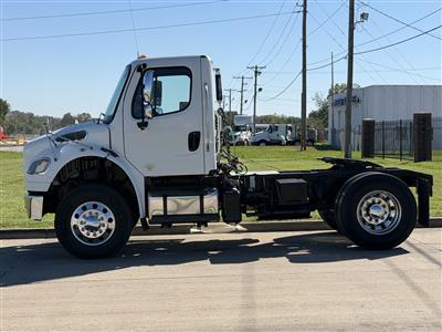 2016 Freightliner M2 106