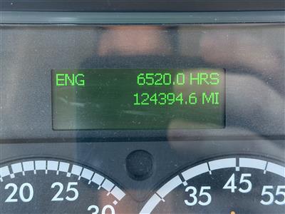 2016 Freightliner M2 106