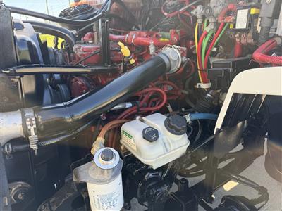 2016 Freightliner M2 106