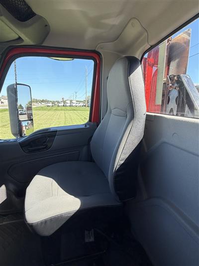 2019 International LT625