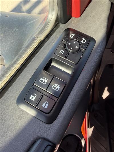 2019 International LT625