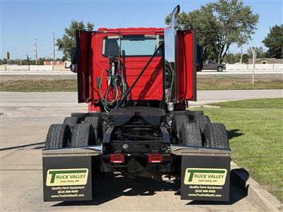 2019 International LT625