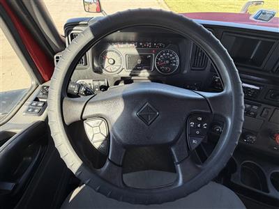 2019 International LT625