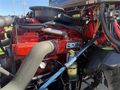 2019 International LT625