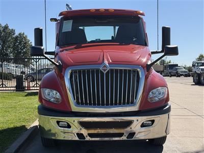 2019 International LT625
