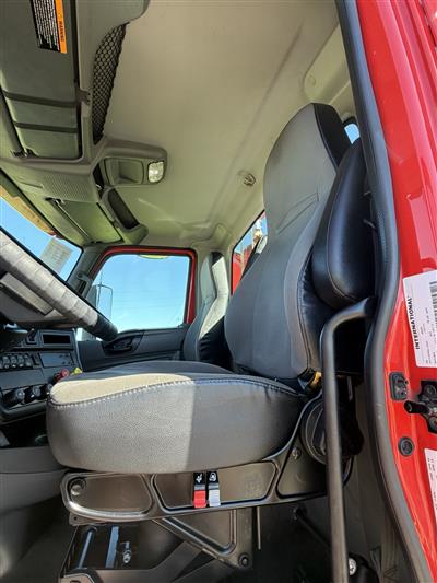 2019 International LT625