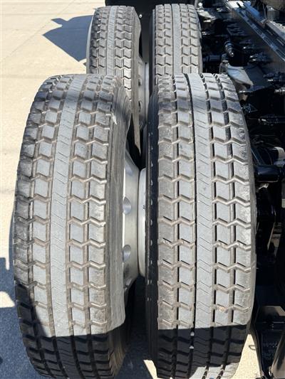 2018 Peterbilt 579