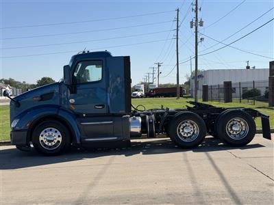 2018 Peterbilt 579