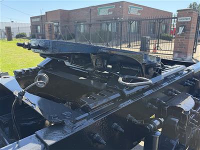 2018 Peterbilt 579