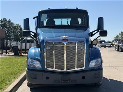 2018 Peterbilt 579