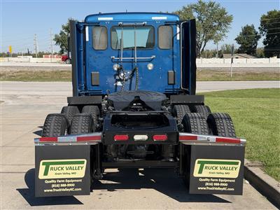 2018 Peterbilt 579
