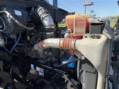 2018 Peterbilt 579