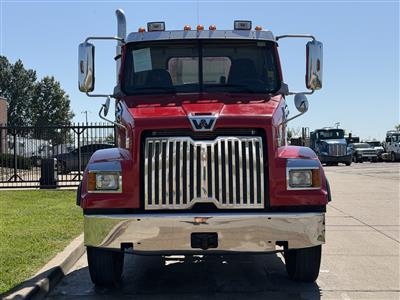 2020 Western Star 4700