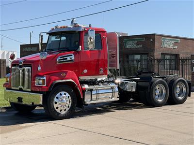 2020 Western Star 4700