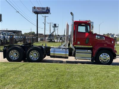 2020 Western Star 4700