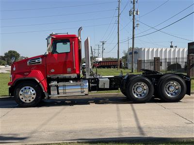 2020 Western Star 4700