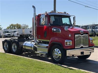 2020 Western Star 4700